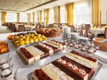 Apartmán Wellness hotel Frymburk - Frymburk