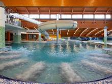 Apartmán Wellness hotel Frymburk - Frymburk