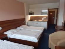 Apartmán Wellness hotel Frymburk - Frymburk
