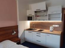 Apartmán Wellness hotel Frymburk - Frymburk