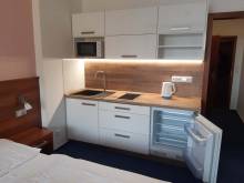 Apartmán Wellness hotel Frymburk - Frymburk