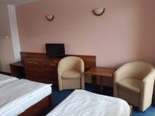 Apartmán Wellness hotel Frymburk - Frymburk