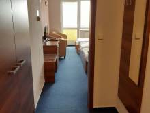 Apartmán Wellness hotel Frymburk - Frymburk