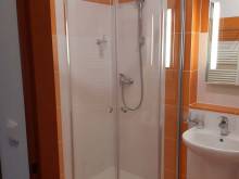 Apartmán Wellness hotel Frymburk - Frymburk