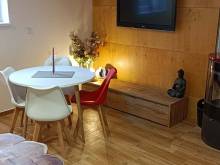 Horský apartmán 2+kk ve Ski areálu Klínovec - Loučná pod Klínovcem