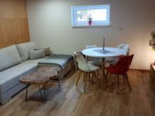 Horský apartmán 2+kk ve Ski areálu Klínovec - Loučná pod Klínovcem