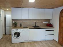 Horský apartmán 2+kk ve Ski areálu Klínovec - Loučná pod Klínovcem