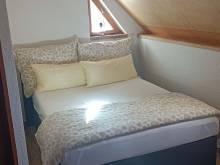 Horský apartmán 2+kk ve Ski areálu Klínovec - Loučná pod Klínovcem