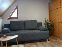 Horský apartmán 2+kk ve Ski areálu Klínovec - Loučná pod Klínovcem