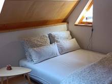 Horský apartmán 2+kk ve Ski areálu Klínovec - Loučná pod Klínovcem