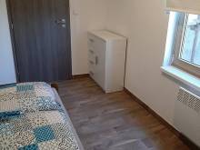 Ubytování U Matěje - Mutěnice