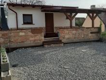 Ubytování U Matěje - Mutěnice