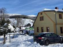 Apartmány Rokytno 80 - Rokytno
