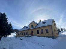 Apartmány Rokytno 80 - Rokytno