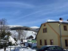 Apartmány Rokytno 80 - Rokytno