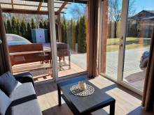 Apartmán Sophia se saunou - Velké Losiny