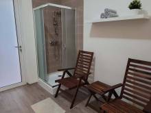 Apartmán Sophia se saunou - Velké Losiny