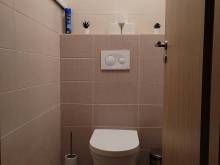 Apartmán Sophia se saunou - Velké Losiny