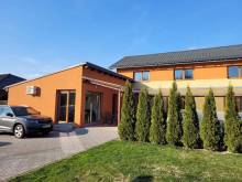 Apartmán Sophia se saunou - Velké Losiny