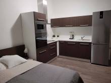 Apartmán Sophia se saunou - Velké Losiny