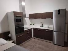 Apartmán Sophia se saunou - Velké Losiny
