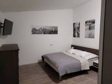 Apartmán Sophia se saunou - Velké Losiny