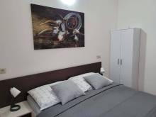Apartmán Sophia se saunou - Velké Losiny