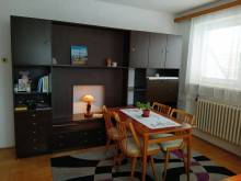 Ubytování pod hradem - Bouzov