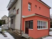 Ubytování pod hradem - Bouzov