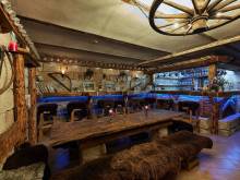 Božská usedlost - Loktuše