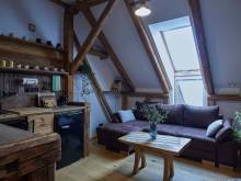 Božská usedlost - Loktuše