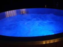 Božská usedlost - Loktuše