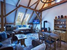 Božská usedlost - Loktuše