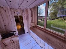 Božská usedlost - Loktuše