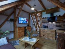 Božská usedlost - Loktuše