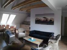 Apartmán Na Třináctce - Březiny