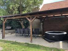 Wellness apartmán Pod kaštany - Bystřice nad Pernštejnem