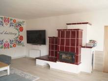 Wellness apartmán Pod kaštany - Bystřice nad Pernštejnem