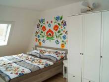 Wellness apartmán Pod kaštany - Bystřice nad Pernštejnem