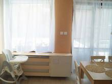 Wellness apartmán Pod kaštany - Bystřice nad Pernštejnem