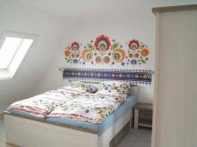 Wellness apartmán Pod kaštany - Bystřice nad Pernštejnem