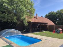 Wellness apartmán Pod kaštany - Bystřice nad Pernštejnem