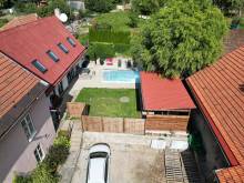 Wellness apartmán Pod kaštany - Bystřice nad Pernštejnem