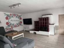 Wellness apartmán Pod kaštany - Bystřice nad Pernštejnem