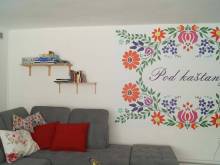 Wellness apartmán Pod kaštany - Bystřice nad Pernštejnem