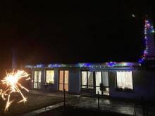 Wellness apartmán Pod kaštany - Bystřice nad Pernštejnem