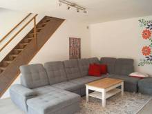 Wellness apartmán Pod kaštany - Bystřice nad Pernštejnem