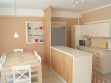 Wellness apartmán Pod kaštany - Bystřice nad Pernštejnem