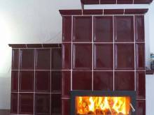 Wellness apartmán Pod kaštany - Bystřice nad Pernštejnem