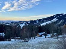 Penzion Soukupovi - Strážné